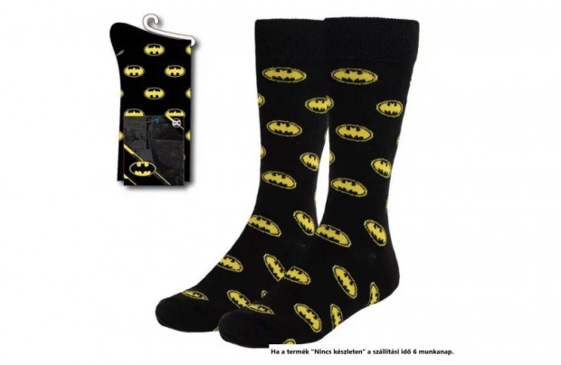 Batman zokni