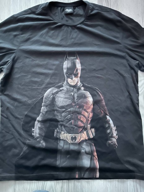 Batmanthe Dark Knight Rises frfi pl XL