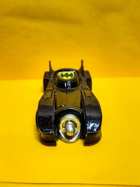 Batmobil, 1989-es Tim Burton fle