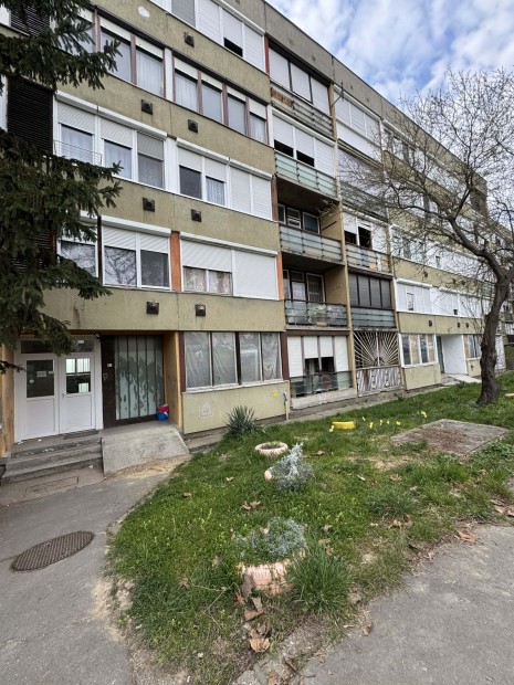 B�tonyterenye 2 szob�s lak�s elad�!