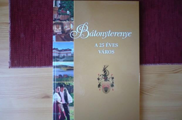 Btonyterenye - A 25 ves vros