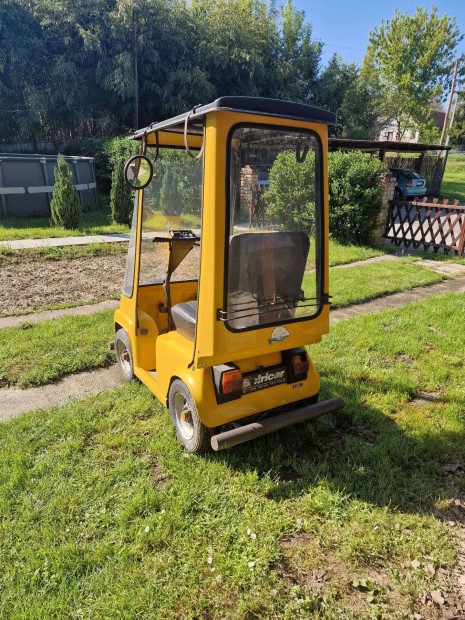 Batricar Aire 3 rokkant elektromos kocsi