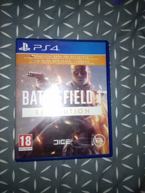 Battlefield 1