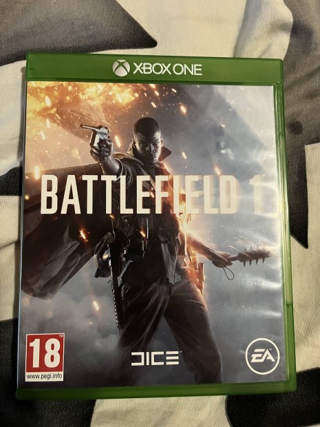 Battlefield 1