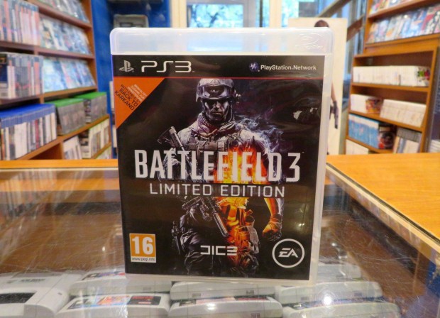 Battlefield 3 Playstation 3 / PS3