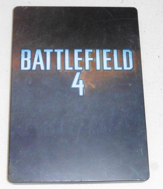 Battlefield 4. fmtokos Gyri Xbox 360 Jtk Akr Flron