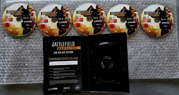 Battlefield Hardline (j)