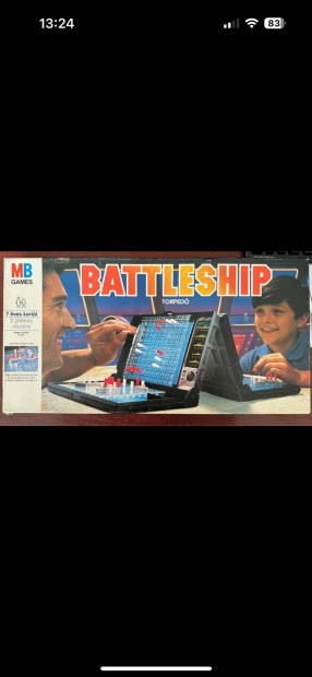 Battleship / Torped