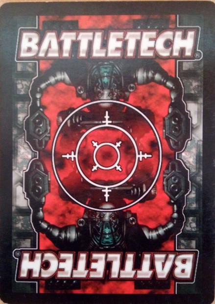 Battletech Krtyajtk