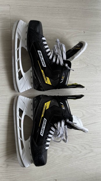 Bauer M3 korcsolya 6 EE jgkorong hockey gyerek