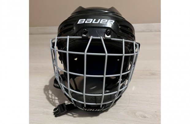 Bauer Prodigy rcsos fejvd Yth