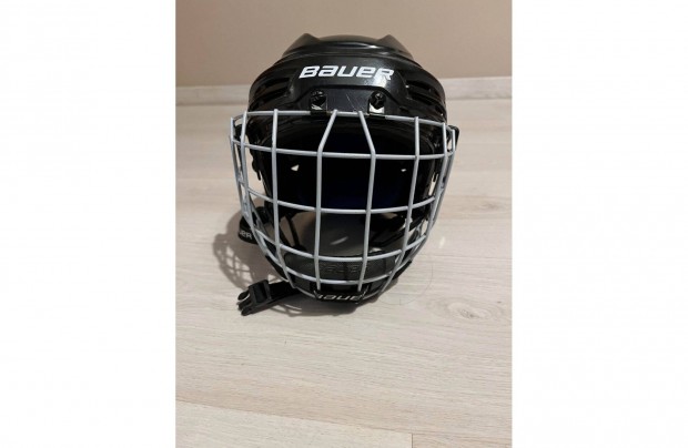 Bauer Prodigy rcsos fejvd Yth