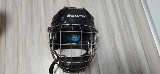 Bauer Re-Akt 150 fejvd, S-es (52-57cm) mret