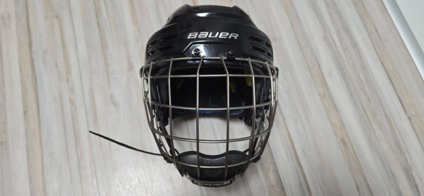 Bauer Re-Akt 200 fejvd, S-es (51-55.5cm) mret