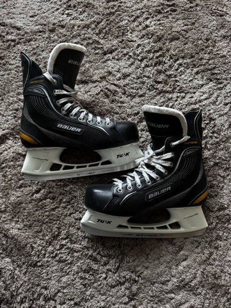 Bauer Supreme One20 jgkorcsolya hokikorcsolya 