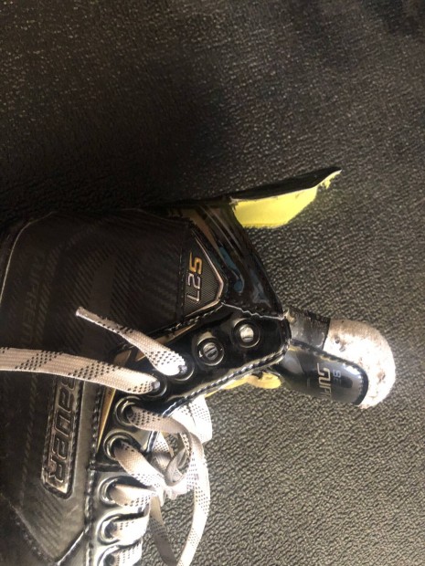 Bauer Supreme S27 36-os