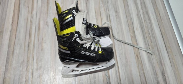 Bauer Supreme S35, 34-es (1.5D) mret