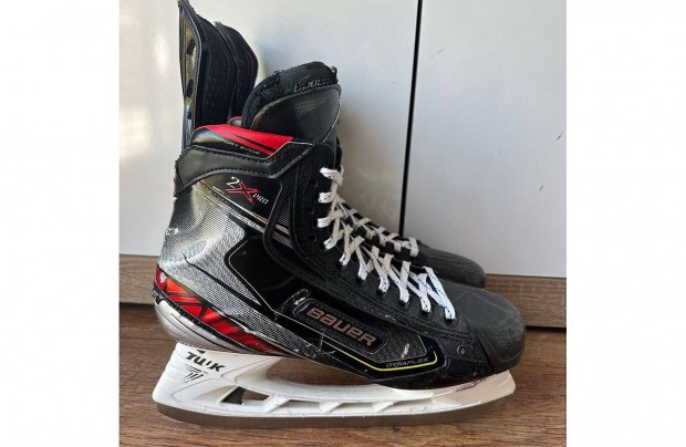 Bauer Vapor 2X Pro jgkorcsolya 44-45 ( 10 D - Fit 1)