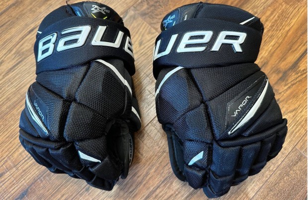 Bauer Vapor 2X Pro keszty elad