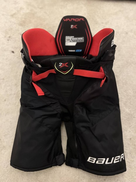 Bauer Vapor 2X Senior M 