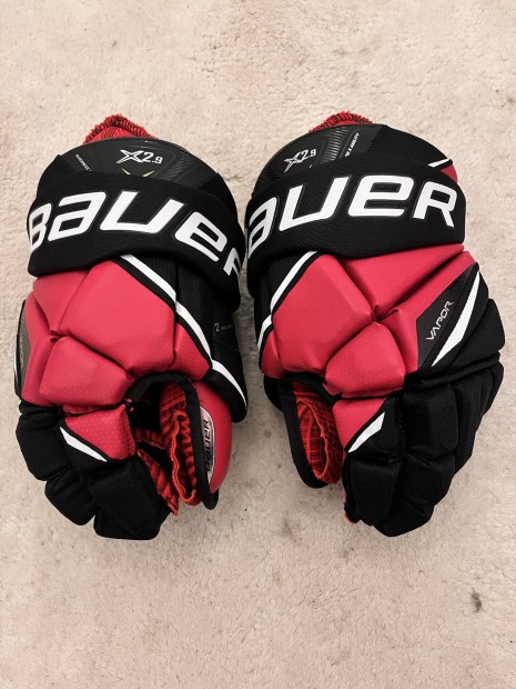 Bauer Vapor 2.9X Senior M 