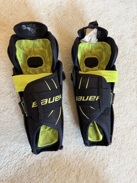 Bauer Vapor 2.9X spcsontvd 28cm