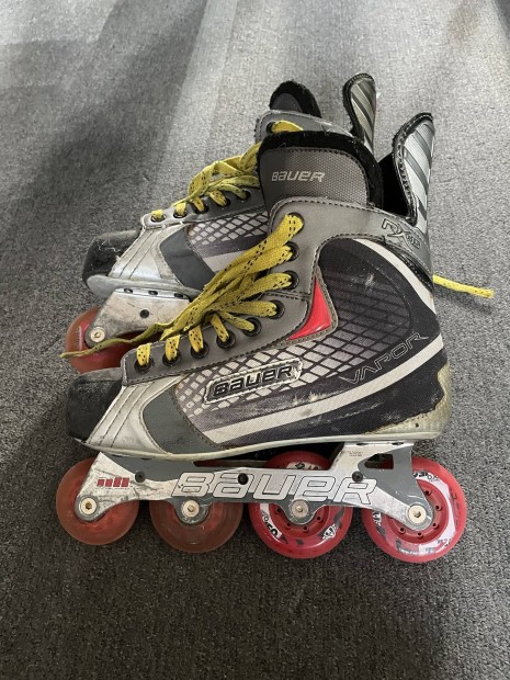 Bauer Vapor RX15 grhoki korcsolya