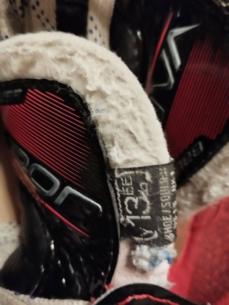 Bauer Vapor X2.7 (33)