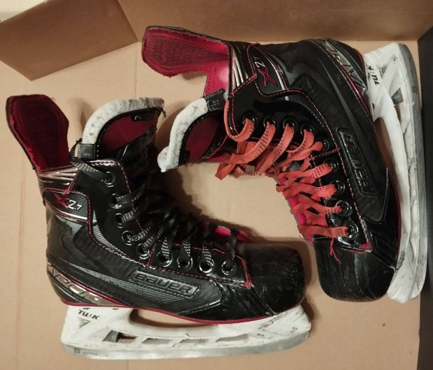 Bauer Vapor X2.7 korcsolya