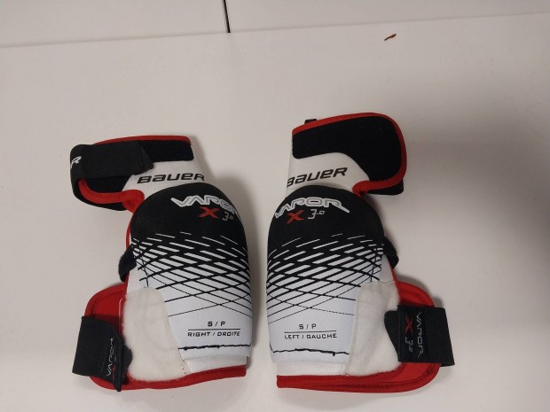 Bauer Vapor X3 prmium knykvd jgkorong