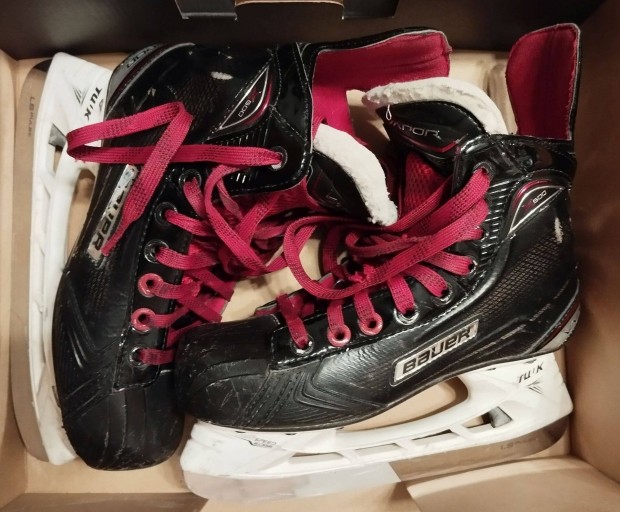 Bauer Vapor X600 (38)