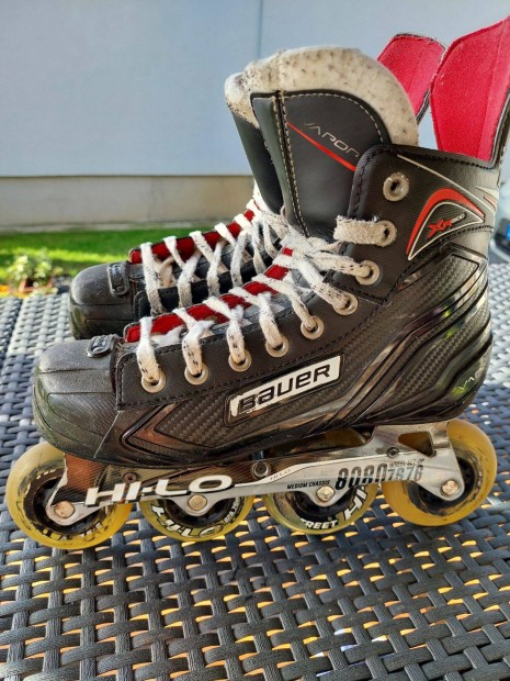 Bauer Vapor XR300 grkorcsolya elad 40,5 mretben