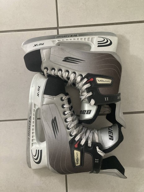 Bauer Vapor korcsolya