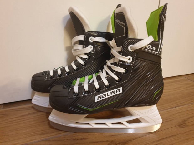 Bauer XLS JR 36-os gyerek hokikori elad