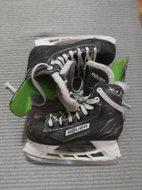 Bauer XLS hokikorcsolya