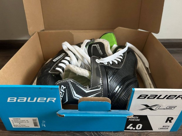 Bauer X-LS korcsolya 37,5