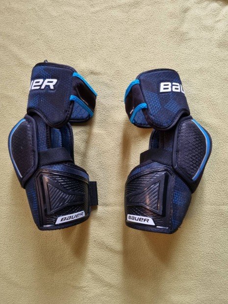 Bauer X jgkorong, hoki knykvd, senior M. mret