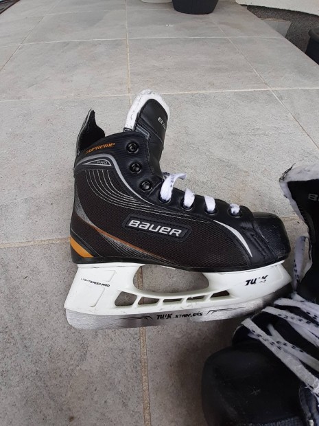 Bauer hoki kori 32