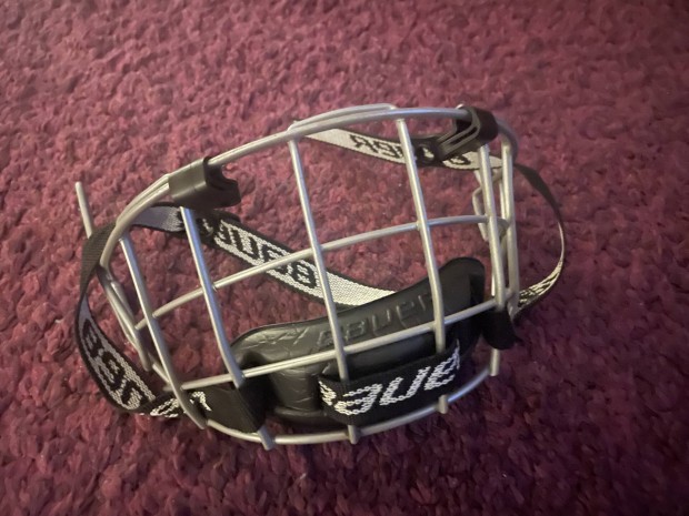 Bauer hybrid shield llvd olcsn elad