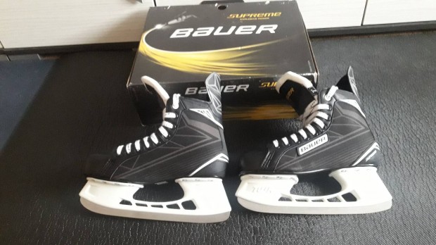 Bauer supreme hoki korcsolya 42-es