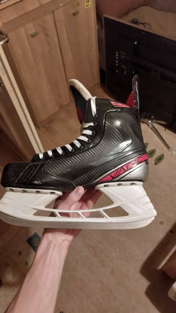 Bauer vapor x2.5