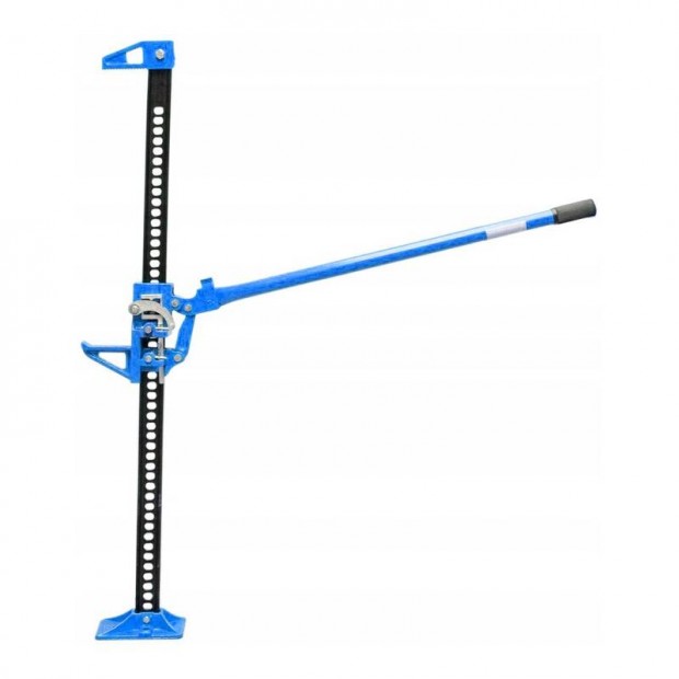 Baug fogasléces emelő 48 123 cm 3t B3212