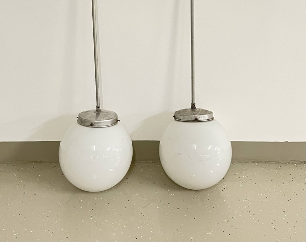 Bauhaus - Art deco mennyezeti lmpa pr - tejveg gmb bra 