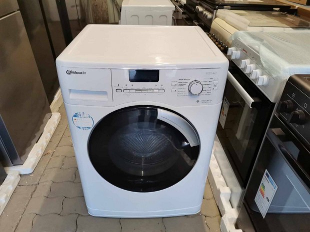 Bauknecht 9kg mosgp 1400 centrifugval garancival