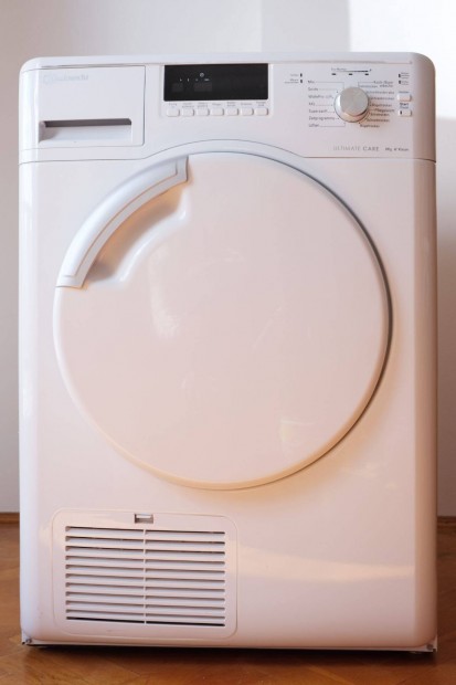 Bauknecht Ecostar 8A+ szárítógép