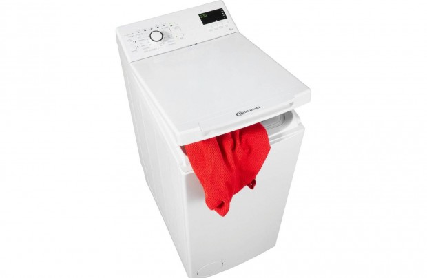 Bauknecht Felltlts mosgp Wat Smart Eco 12C, 6kg, 1200f/p -24%