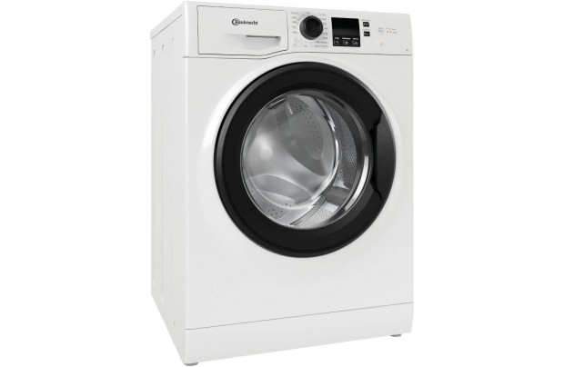 Bauknecht-Whirlpool BPW 914A A 9kg 1400 f/p Inverteres Mosgp