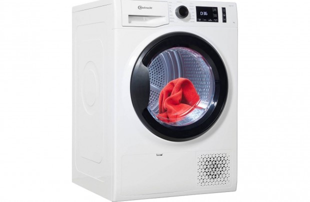 Bauknecht (Whirlpool) Hszivattys szrtgp Tsoftm1182N 8 kg -21%