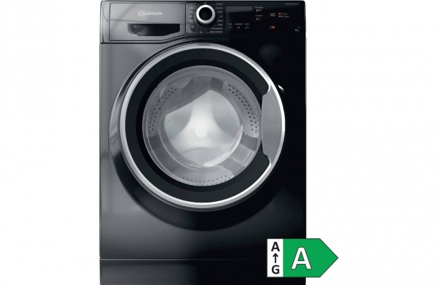 Bauknecht (Whirlpool) Mosgp Wmbb814A 8 kg, 1400 ford -19%