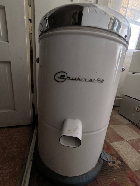 Bauknecht centrifuga eladó